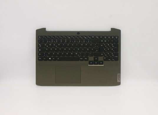 Lenovo Upper Case ASM GR L 82D4 DM Lenovo Upper Case ASM GR L 82D4 DM