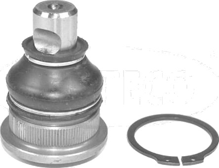 CORTECO 49399141 Bærekule