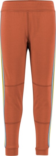 Ulvang Kids' Piny Jogger Mango 92, Mango
