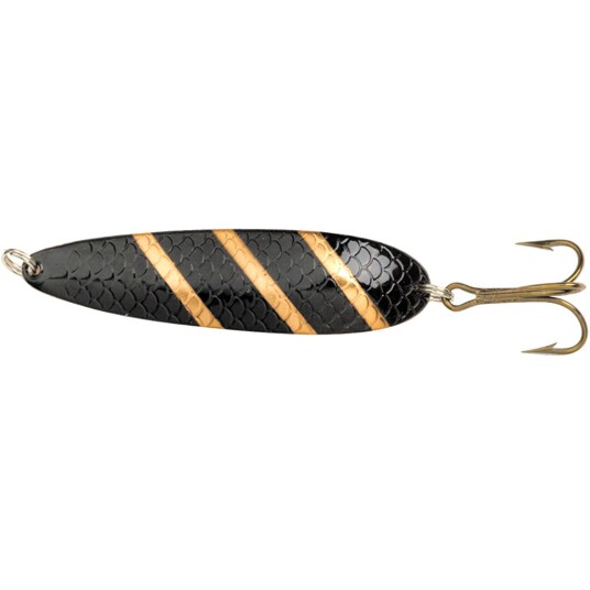 Sølvkroken Salamander Trout