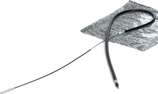 RIDEX 124C0964 Tautrekk håndbremse