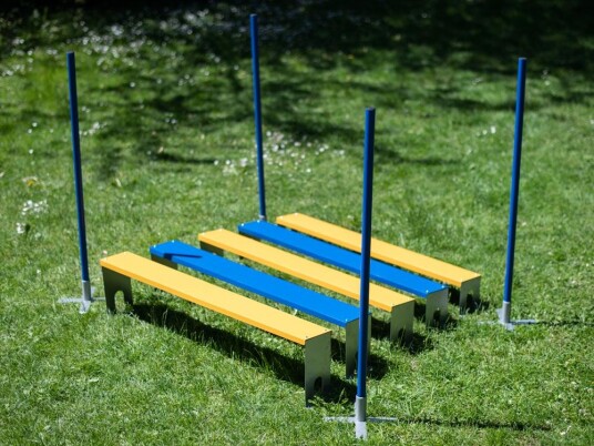 Procyon Agility Profi Lengdehopp Pro Serie Procyon Agility Profi Lengdehopp Pro Serie