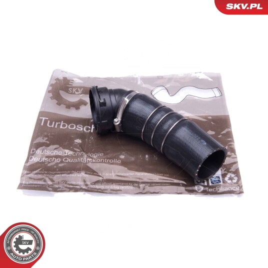 ESEN SKV 24SKV695 Ladeluftslange ESEN SKV 24SKV695 Ladeluftslange