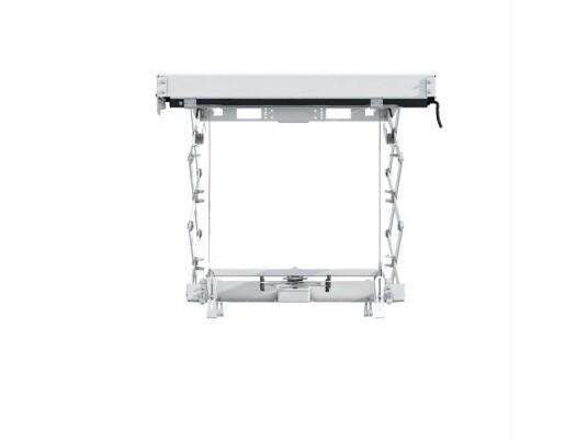 Kindermann 7466000161 Tak 20 Kg Vit Gasfjäder 600 X 600 Mm 580 Mm