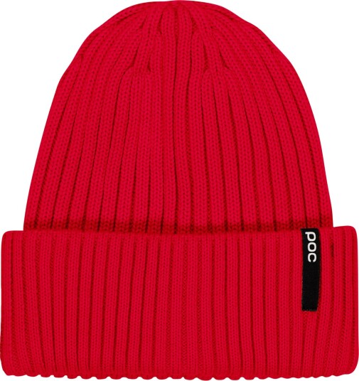 POC Poc Beanie Prismane Red OneSize