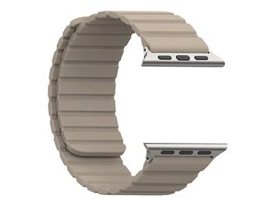 Apple Watch Klokkereim Apple Watch 38 41mm Beige Apple Watch Klokkereim Apple Watch 38 41mm Beige