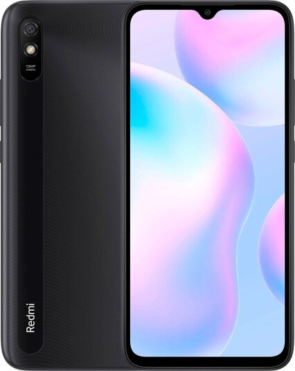 Xiaomi Redmi 9A 2GB/32GB Granite Grey