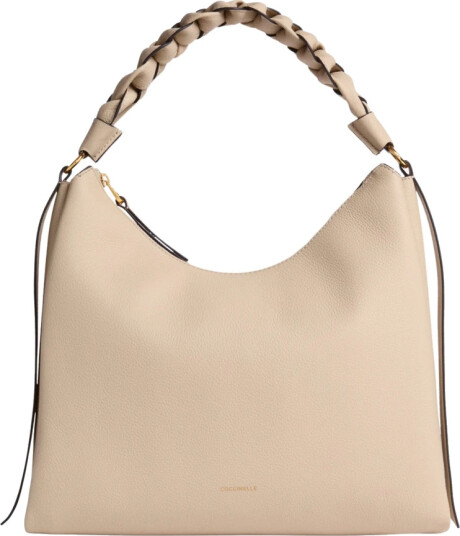 Coccinelle Dame Vesker Beige ONE SIZE,
