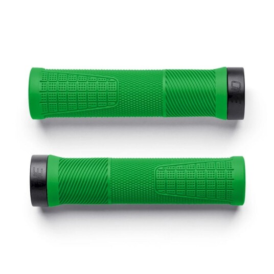 OneUp Thin Grips Green OneUp Thin Grips Green