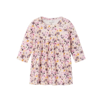 Name It Dress Nbflosa Festival Bloom