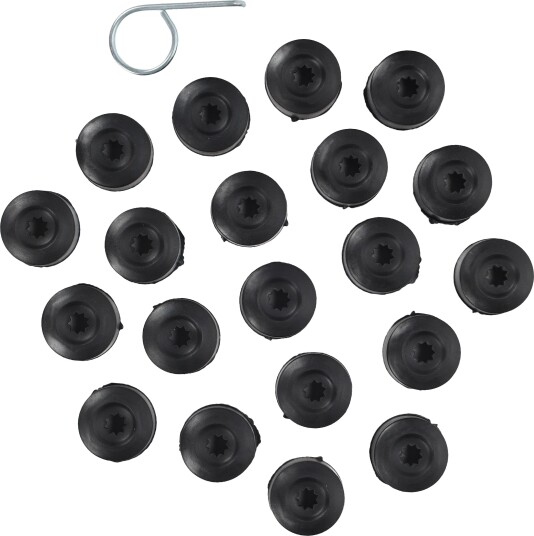 Hette hjulmutter EINPARTS EPTUNING059
