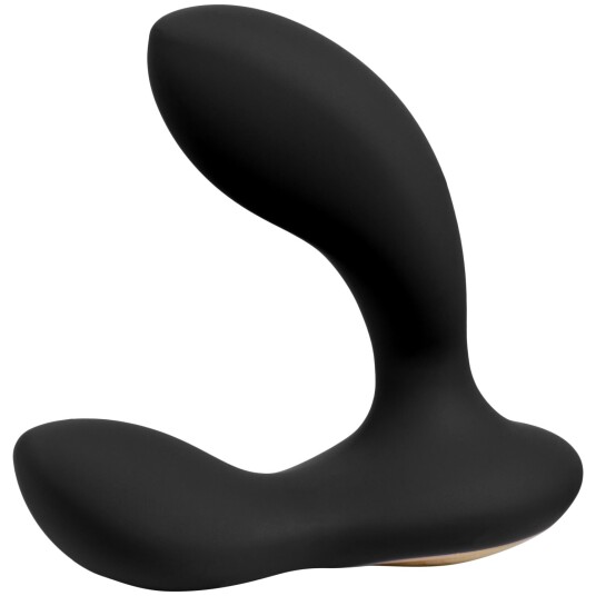 Lelo Bruno Prostata Massager       - Svart
