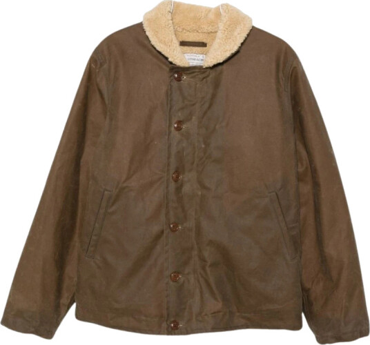 Chesapeake's Herre Jakker Brun XL,