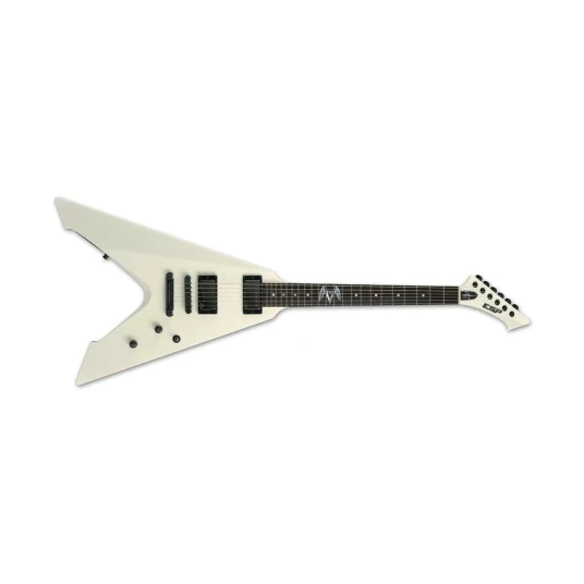 ESP James Hetfield Vulture OW