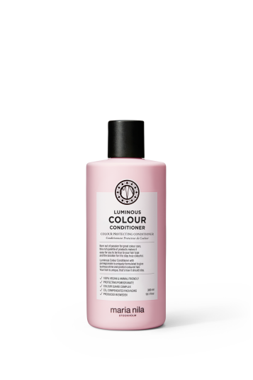Maria Nila Luminous Colour Conditioner 300ml Maria Nila Luminous Colour Conditioner 300ml