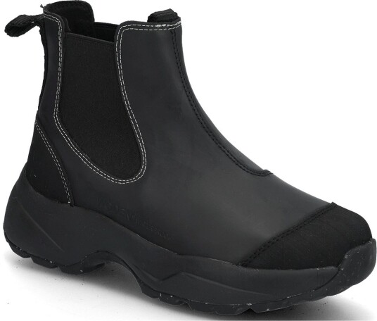 WODEN Siri Waterproof BLACK/BLACK 36 WODEN Siri Waterproof BLACK/BLACK 36