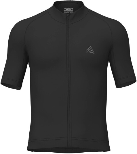 7mesh Atlas Jersey SS M'sblacktop S 7mesh Atlas Jersey SS M'sblacktop S
