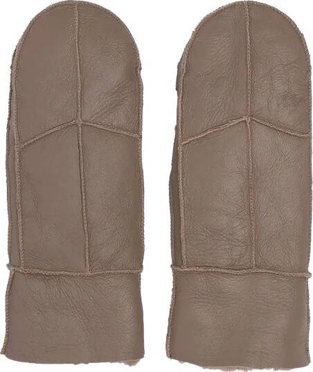 RE:DESIGNED EST 2003 Henny - DARK BROWN - S