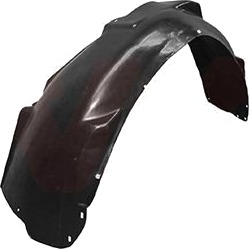 Innerskjerm plastikk VAN WEZEL 0315433