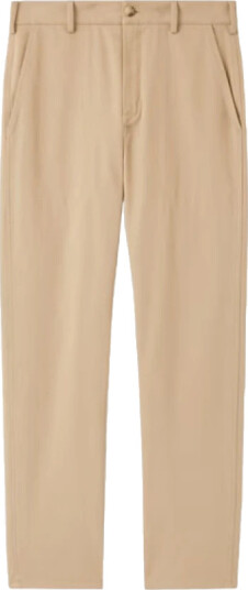 Loro Piana Herre Bukser Beige L, Loro Piana Herre Bukser Beige L,