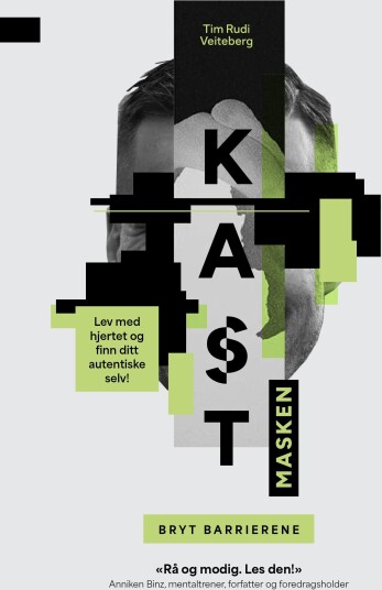 Kast masken