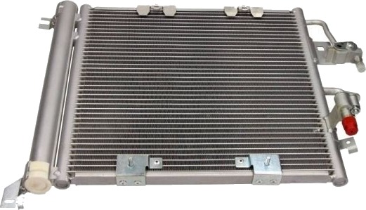 Kondensator klimaanlegg MAXGEAR AC842506