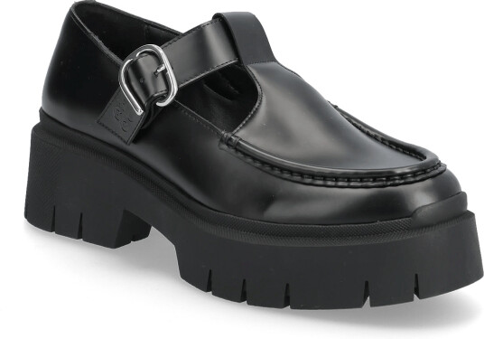 HUGO Kris_Tbar_Brom Black 36 HUGO Kris_Tbar_Brom Black 36