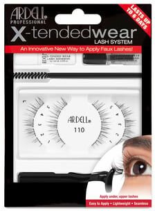Ardell X Tend Wear Kit 110 Ardell X Tend Wear Kit 110