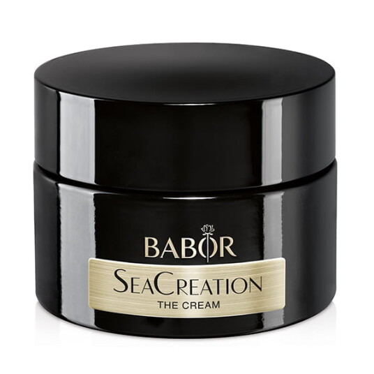 Babor SeaCreation Anti-Aging Ansiktskrem 50 ml for Moden Hud
