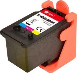 G&G Canon CL 561XL kompatibel blekkpatron XXL 20634