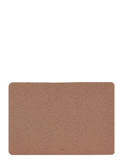 Oyoy Living Design Koko Dog Bowl Mat Beige X 50 Oyoy Living Design Koko Dog Bowl Mat Beige X 50