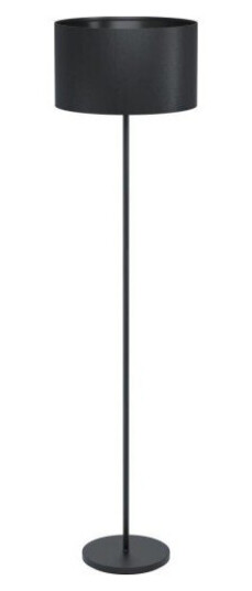 EGLO MASERLO 1 floor light black
