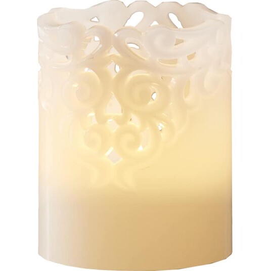 Star Trading Kubbelys Star Trading Clary LED 062 23ST