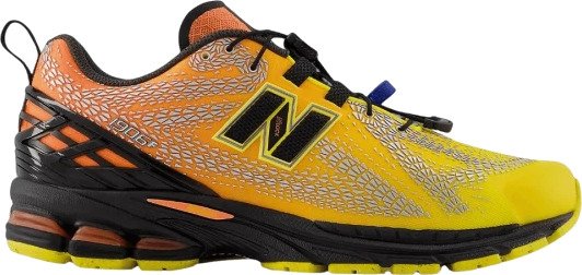 New Balance Herre Sport Flerfarget 42 EU,
