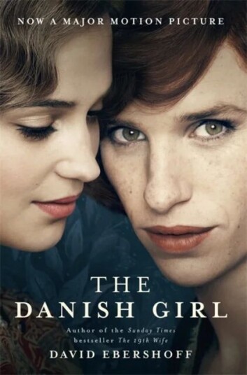 The Danish Girl Av David Ebershoff The Danish Girl Av David Ebershoff