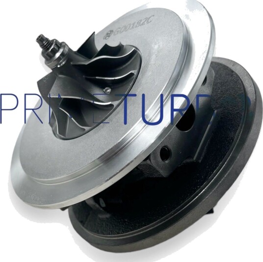 Kjernegruppe, lader Prime Turbo G00182C