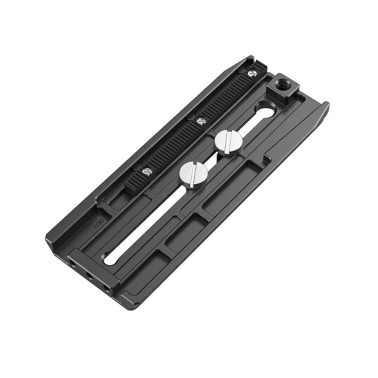 SmallRig 3158 QR-Plate For DJI RS 2/ RSC 2/ Ronin S Manfrotto SmallRig 3158 QR-Plate For DJI RS 2/ RSC 2/ Ronin S Manfrotto