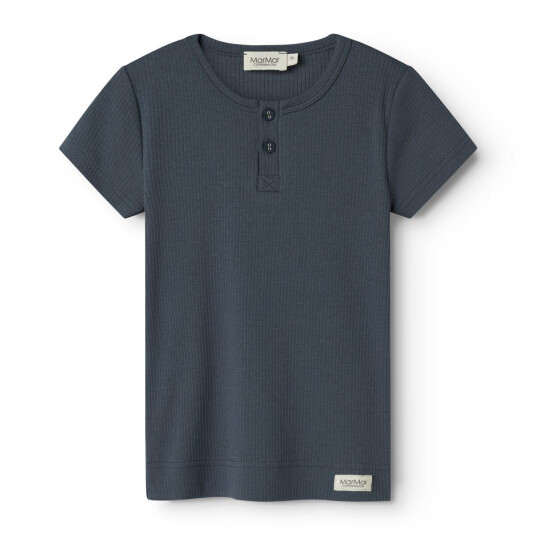 MarMar Modal Blue T-shirt 4 år/104