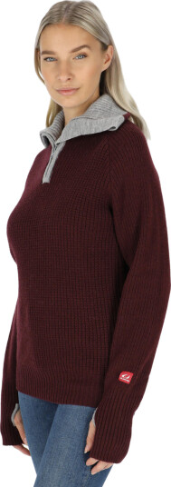 Ulvang Rav sweater w/zip Ulvang Rav sweater w/zip