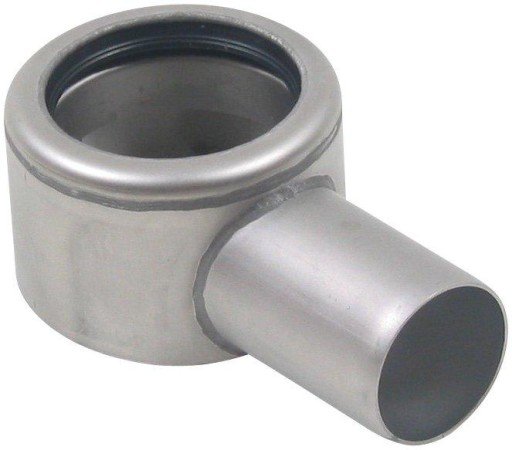 Blücher waterline utløpsdel Ø40mm