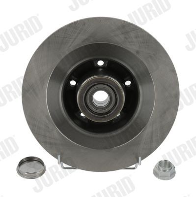 Bremseskive JURID 562997J 1