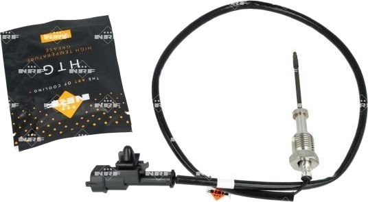 Sensor, eksostemperatur NRF 707543