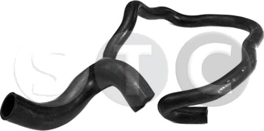 STC T407625 Radiatorslange