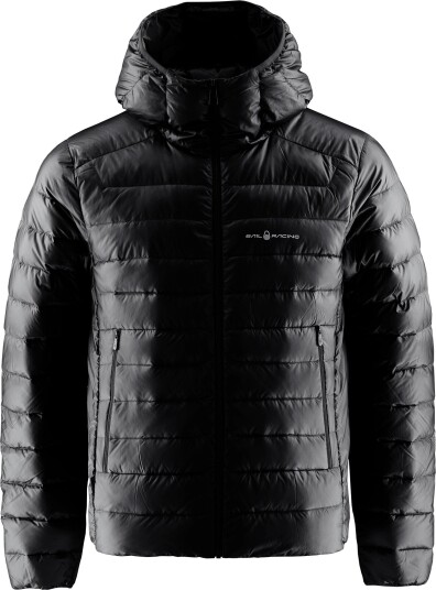 Sail Racing Men's Spray Down Hood Carbon XL Sail Racing Men's Spray Down Hood Carbon XL