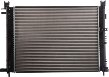 MAHLE CR 2686 000S Radiator motorkjøling MAHLE CR 2686 000S Radiator motorkjøling