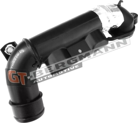 GT-BERGMANN GT52-252 Ladeluftslange