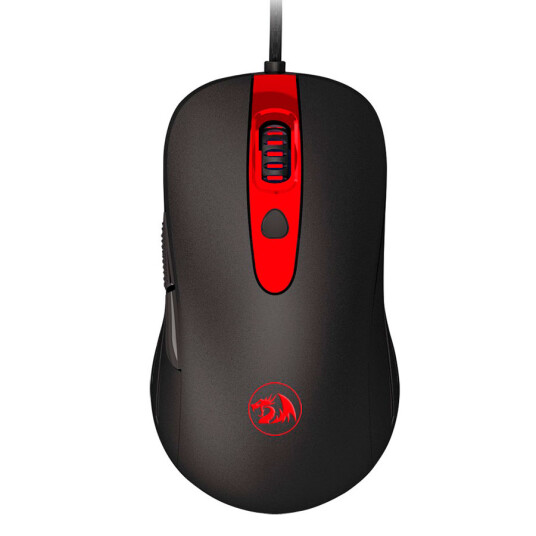 Redragon Gerberus M703 Gamingmus 1,8m 7200DPI