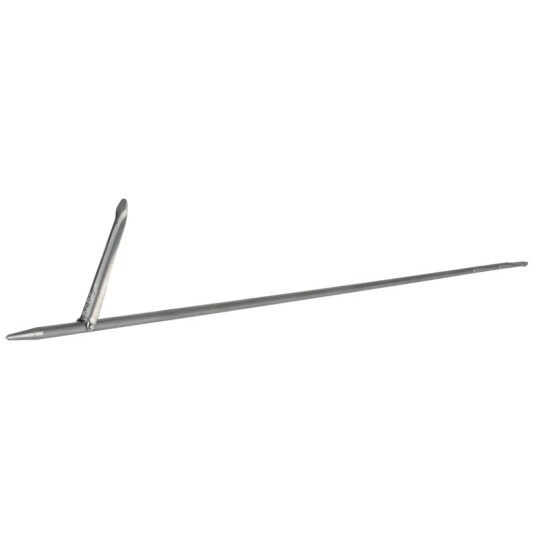 Seac Tahitian Shaft Inox Seac Tahitian Shaft Inox