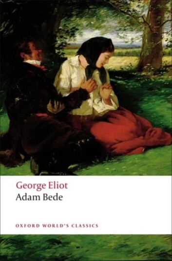 Adam Bede Av George Eliot