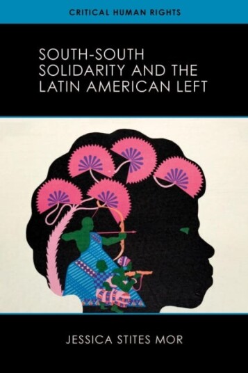 SouthSouth Solidarity and the Latin American Left